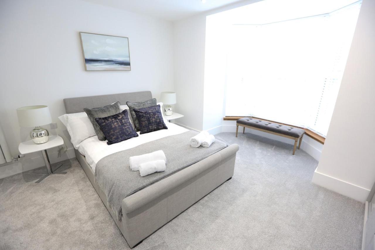West Burnside Apartments Dollar Kamer foto