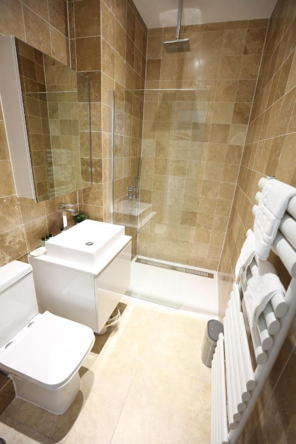 West Burnside Apartments Dollar Kamer foto