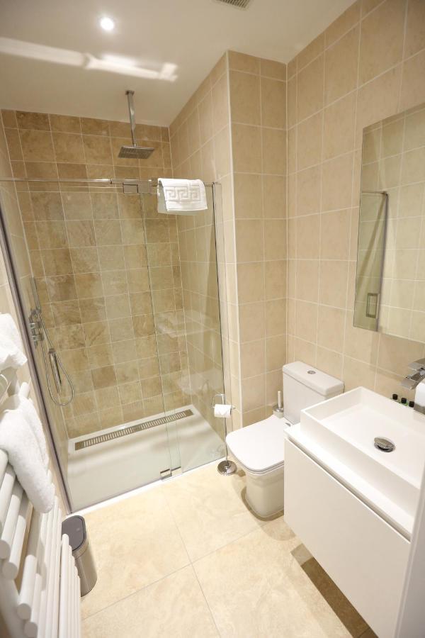 West Burnside Apartments Dollar Kamer foto