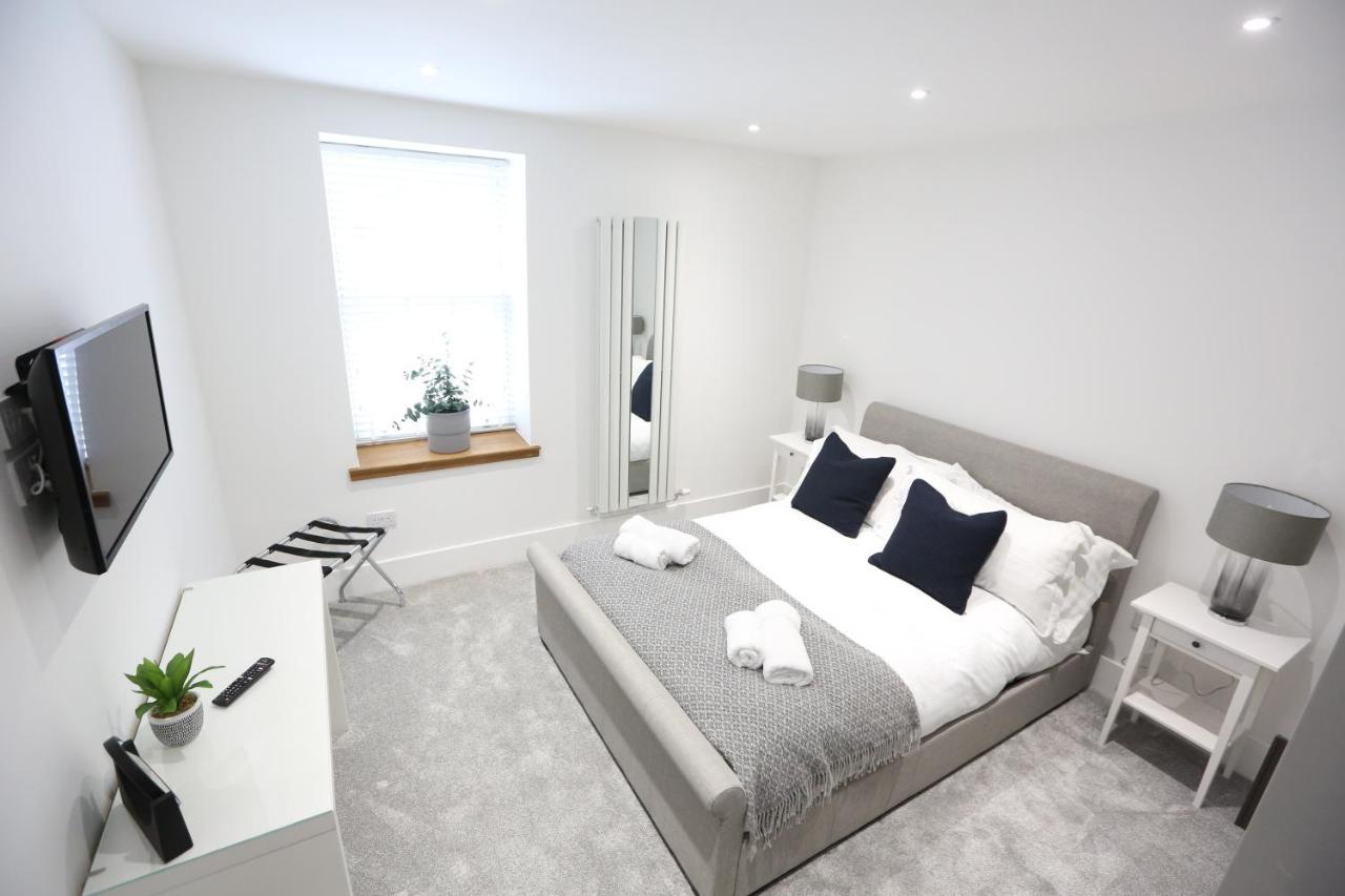 West Burnside Apartments Dollar Kamer foto