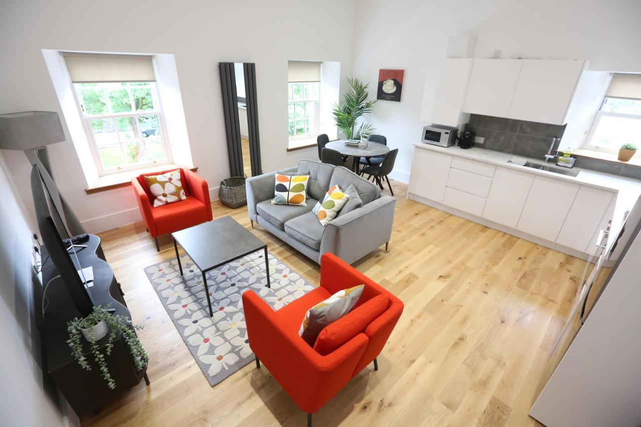 West Burnside Apartments Dollar Kamer foto