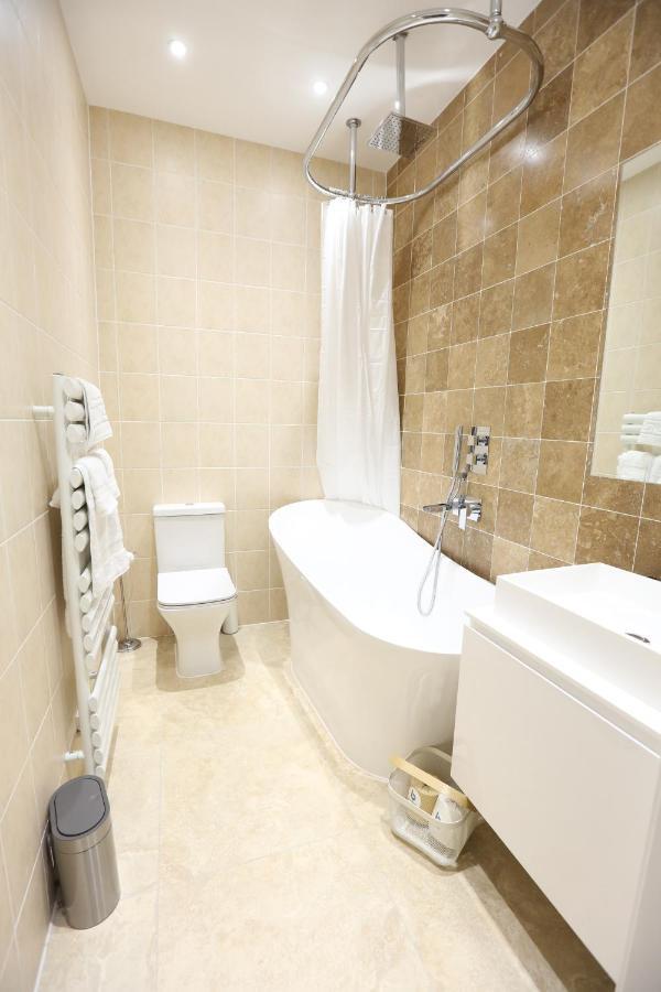 West Burnside Apartments Dollar Kamer foto