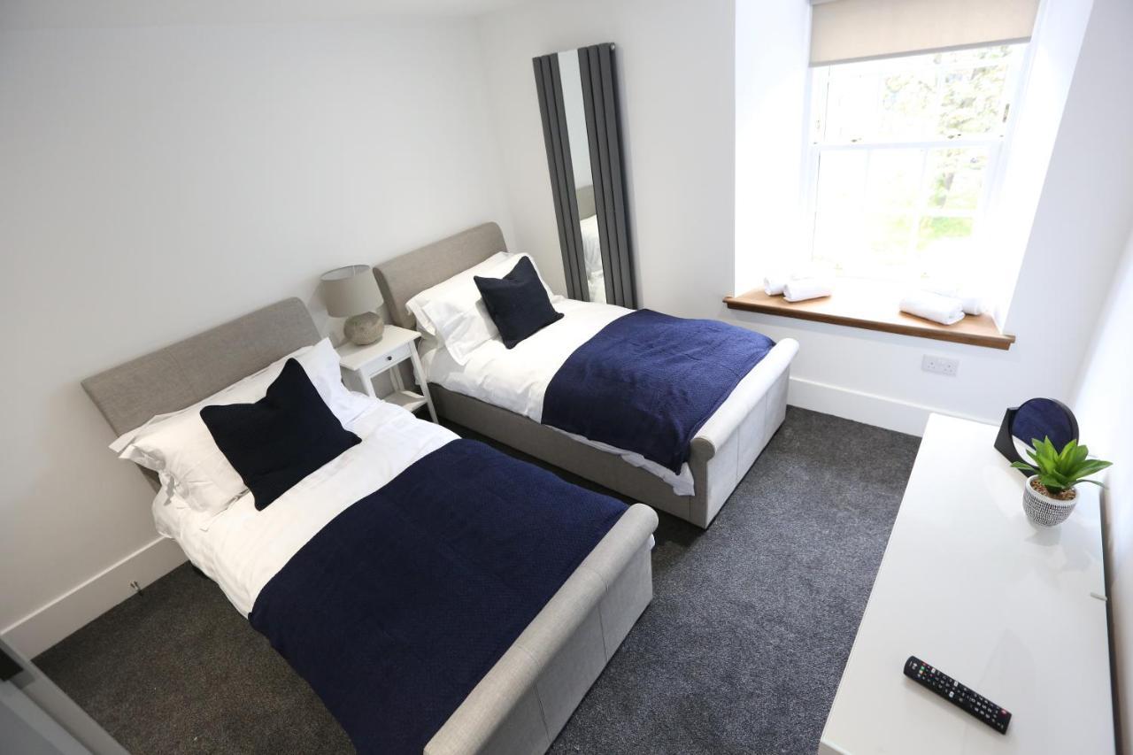 West Burnside Apartments Dollar Kamer foto