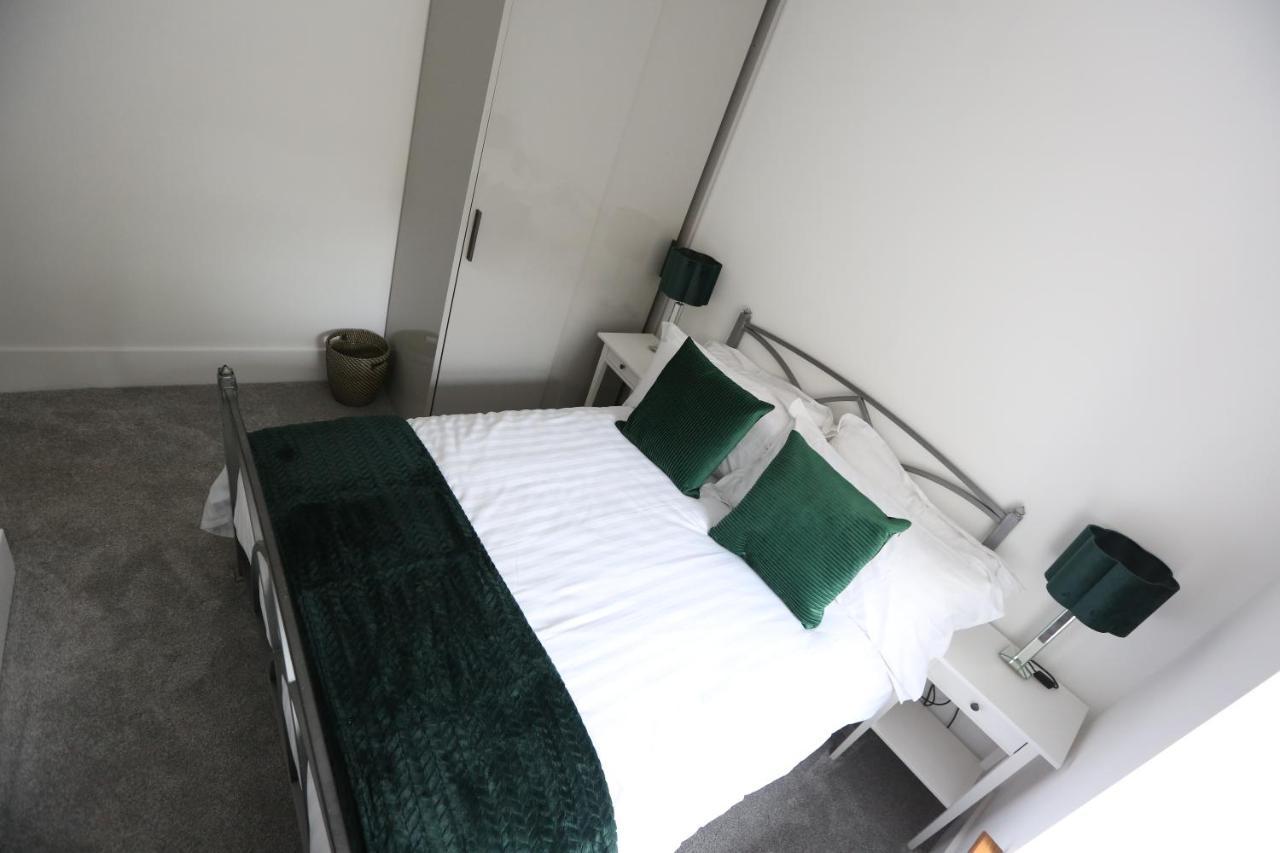 West Burnside Apartments Dollar Kamer foto