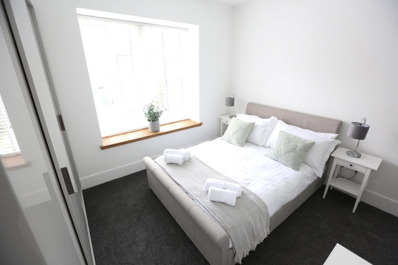 West Burnside Apartments Dollar Kamer foto