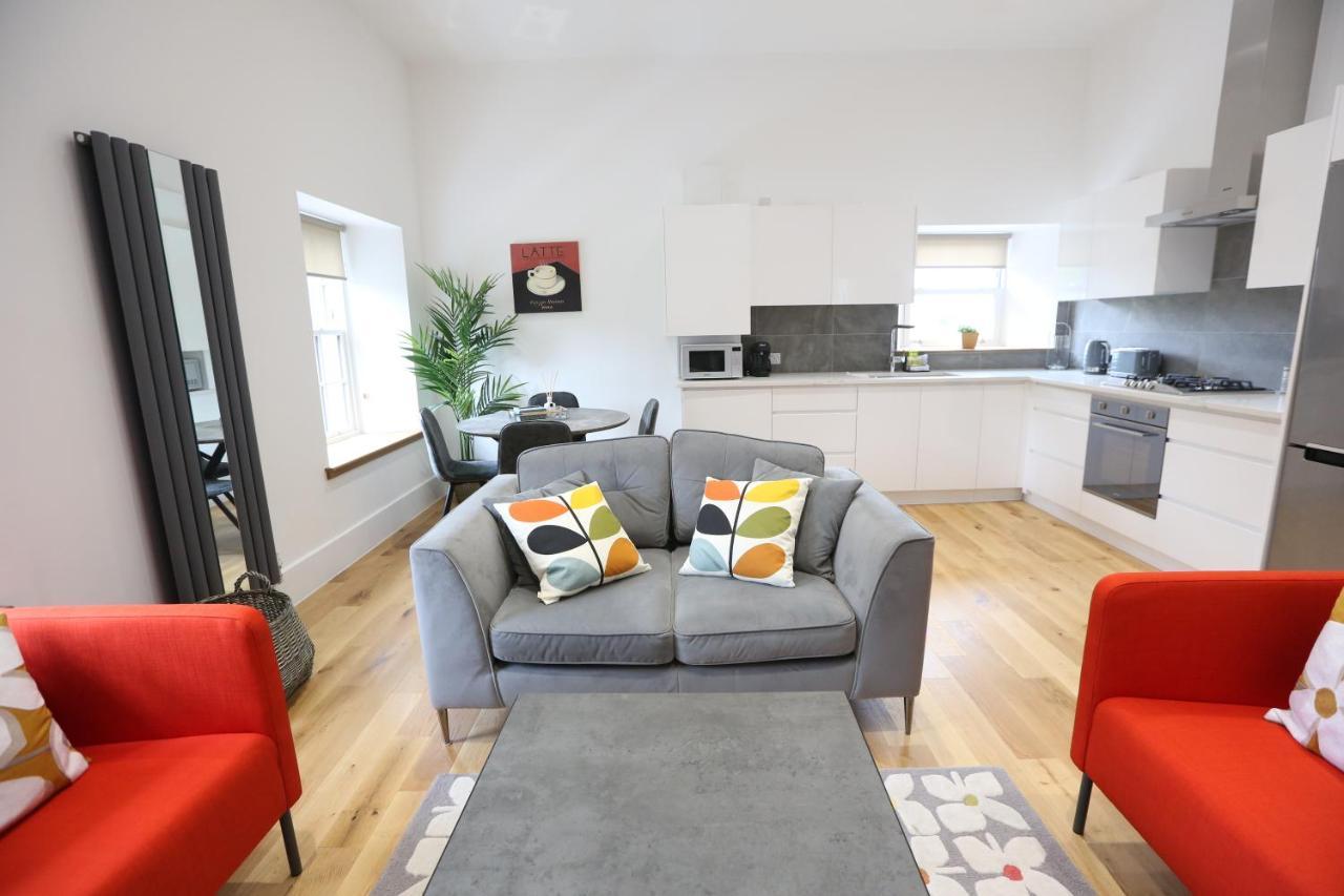 West Burnside Apartments Dollar Kamer foto