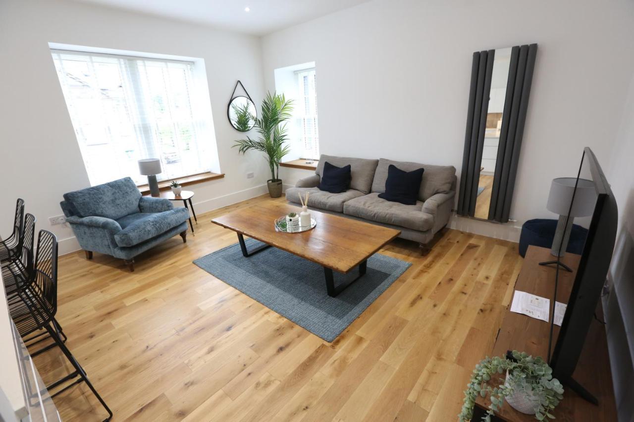 West Burnside Apartments Dollar Kamer foto